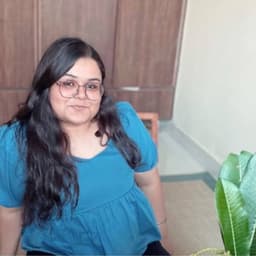 Khushboo Tiwari