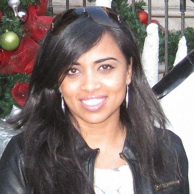 Khushbu Aggarwal