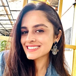 Khushbu chundawat