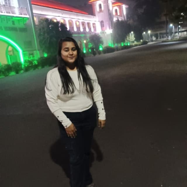 Khushbu Jain