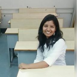 Khushbu Jhunjhunwala