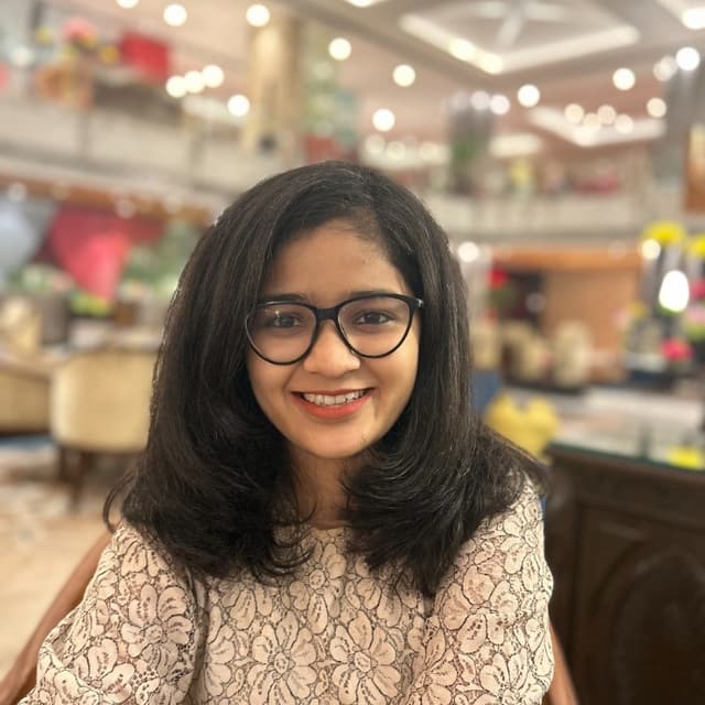 Khushbu Kella 