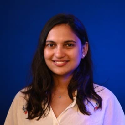 Khushbu Kotecha