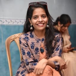 Khushbu Maloo
