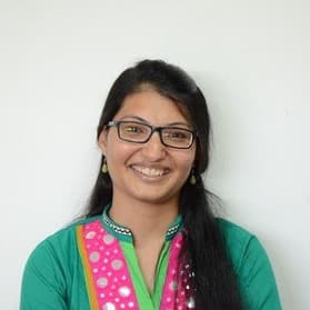 Khushbu Shah