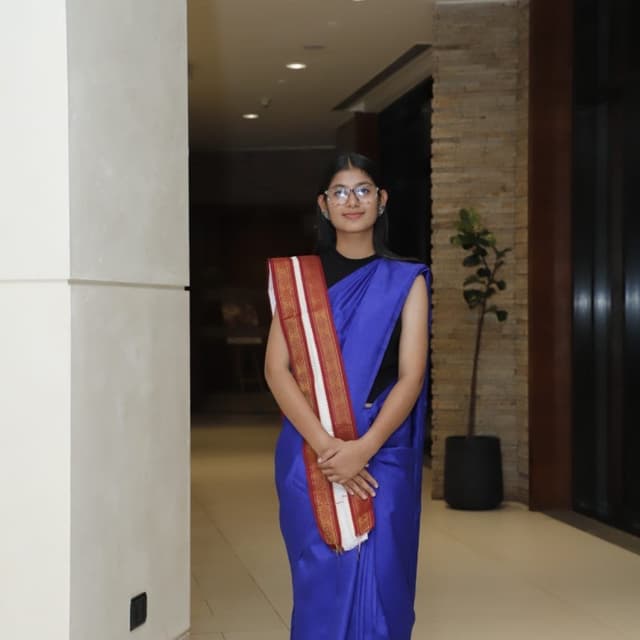 Khushbu Sharma