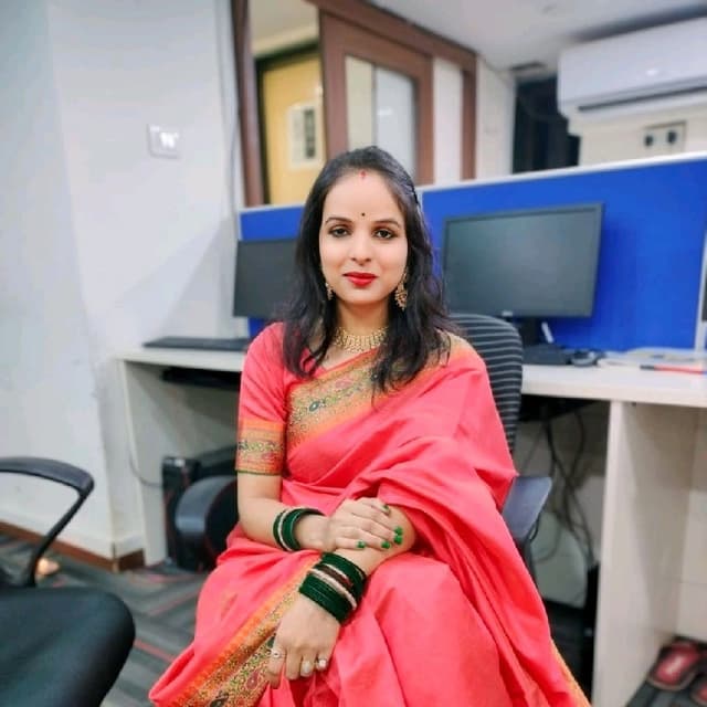 Khushbu Sharma