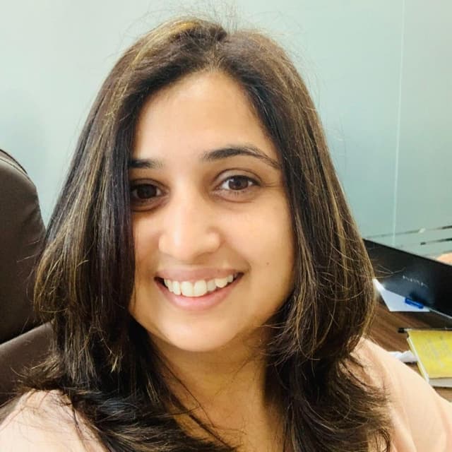 Khushbu T.