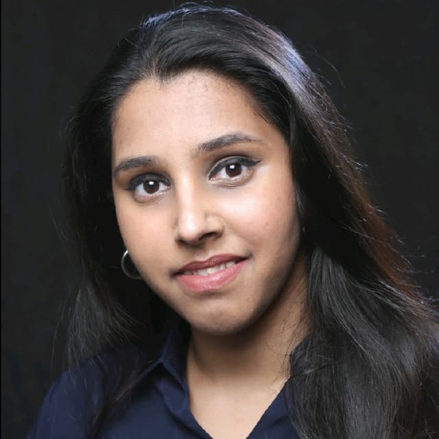 Khushbu Varma