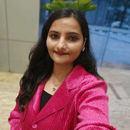 Khushbu A.