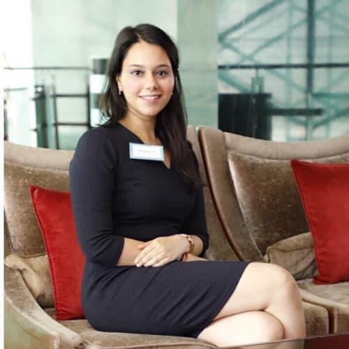 Khushbu Anand