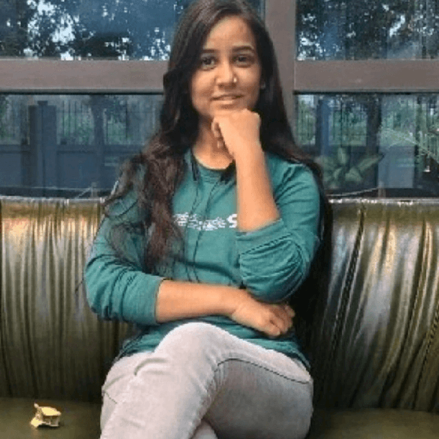 Khushbu bijawat