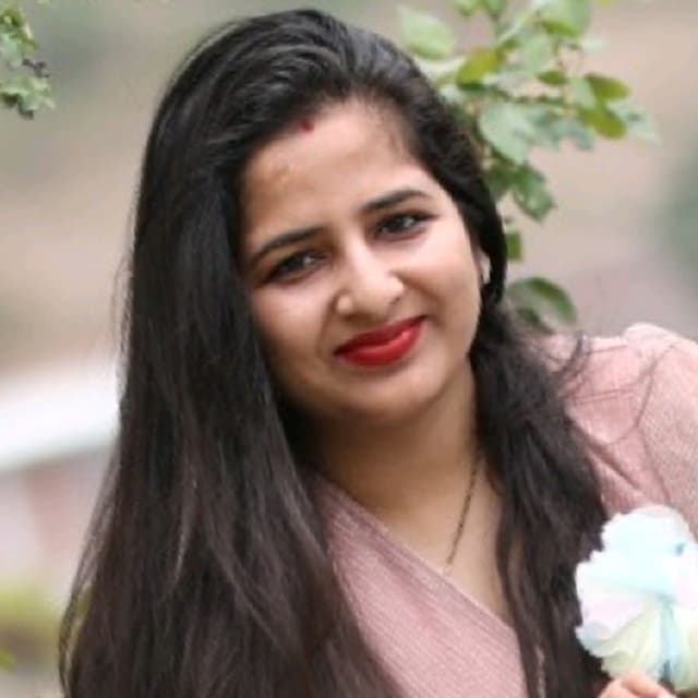 Khushboo Rawat