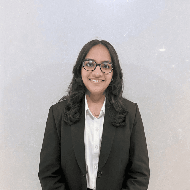 Khushbu Shah