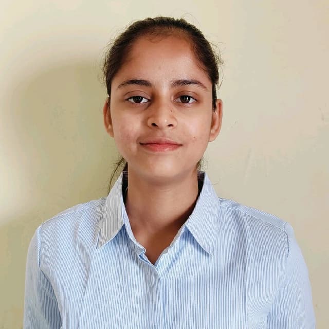 Khushbu Yadav