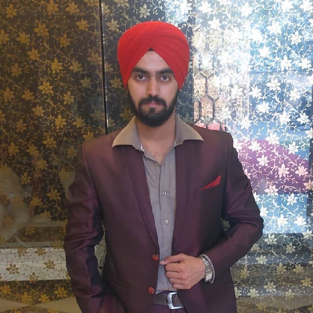 Khushdeep Singh