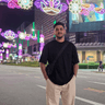 Khush Garg