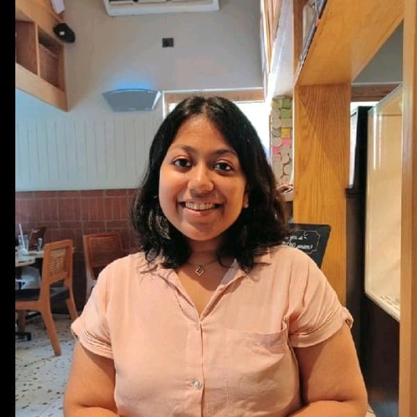 Khushi Aggarwal