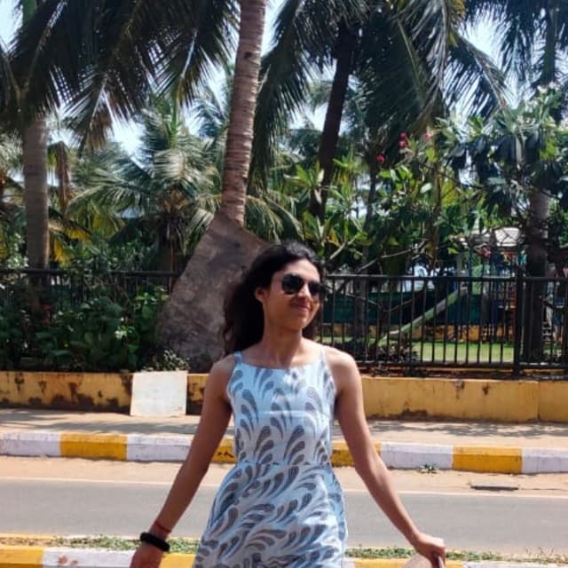Khushi Agarwal