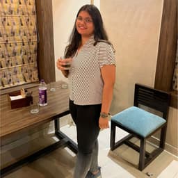 Khushi Agarwal