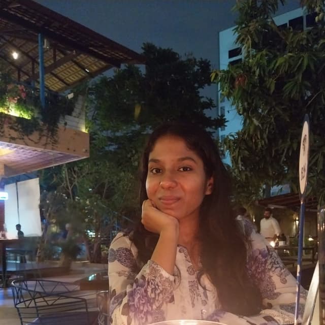 Khushi Agarwal