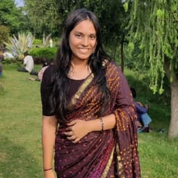 Khushi Agarwal
