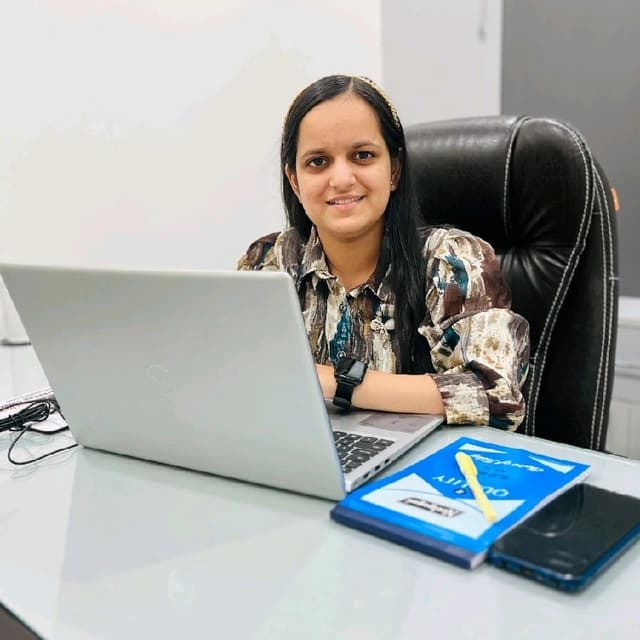 Khushi Aggarwal