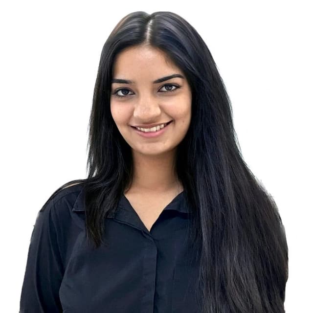 Khushi Arora