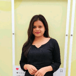 Khushi Bhardwaj