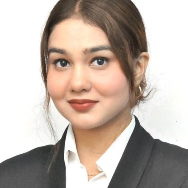 Khushi Bhardwaj