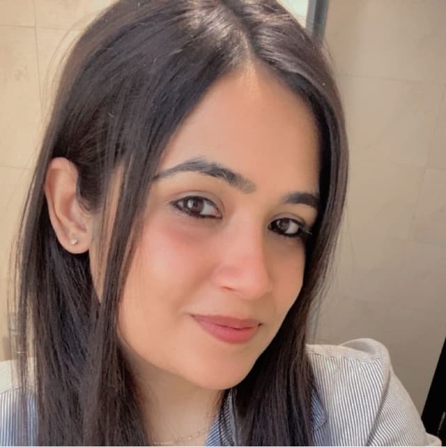 Khushi Chawla