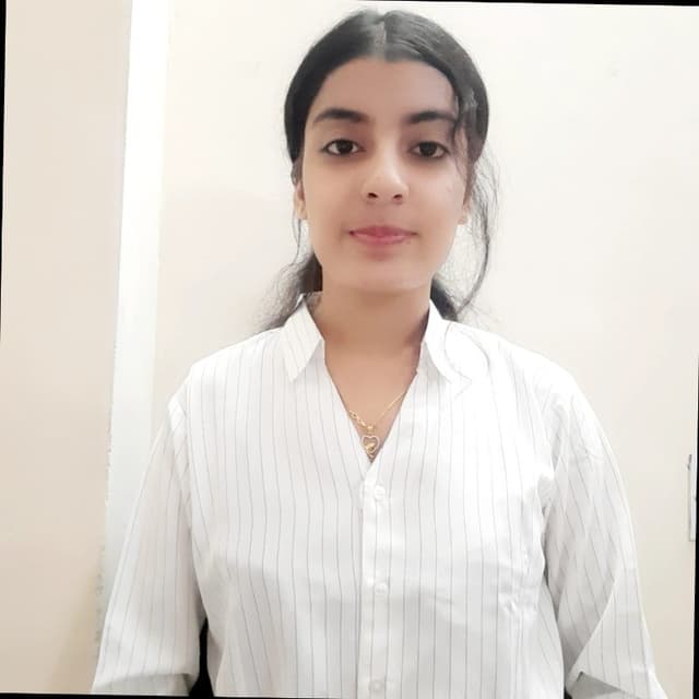 Khushi chawlani