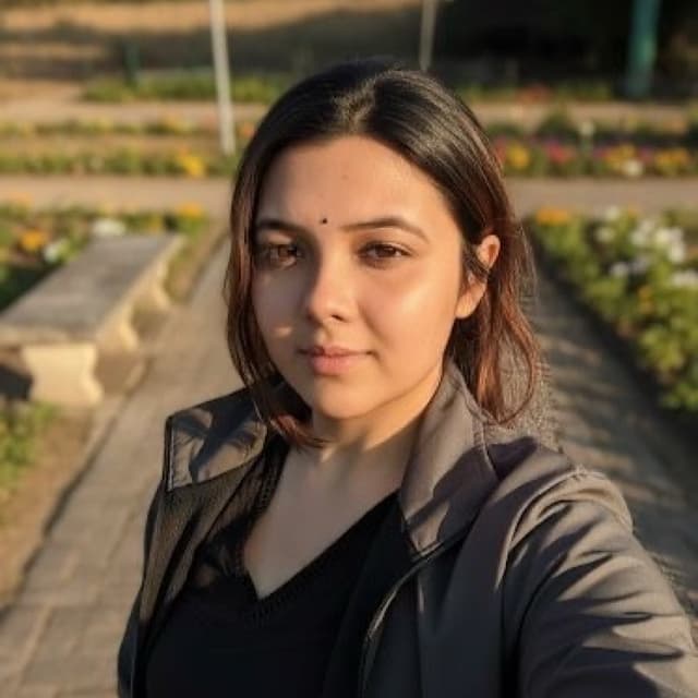 Khushi Chhetri