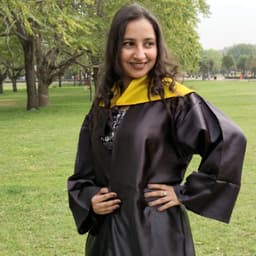 Khushi Dadhich