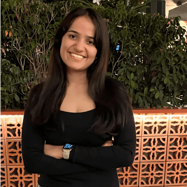 Khushi Dokwal
