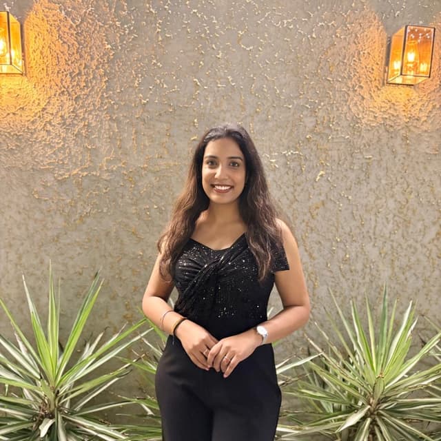 Khushi Garg