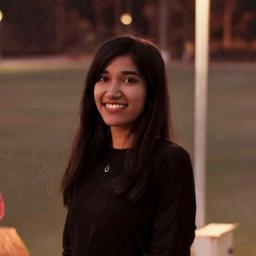 Khushi Gattani