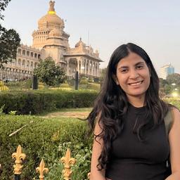 Khushi Gupta
