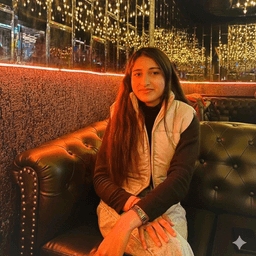 Khushi Gupta