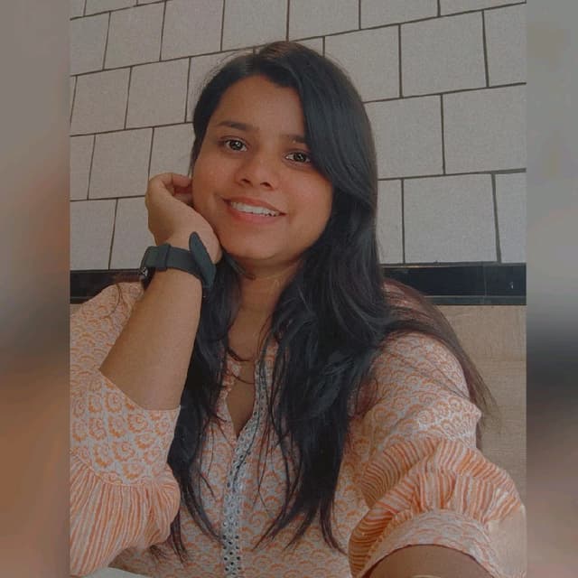 Khushi Gupta