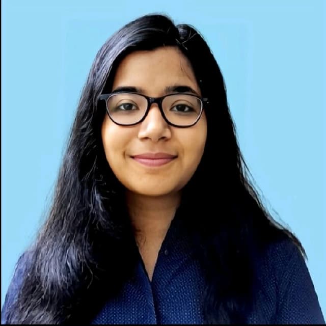 Khushi Gupta