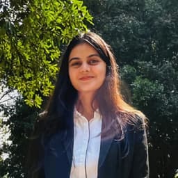 Khushi Gupta