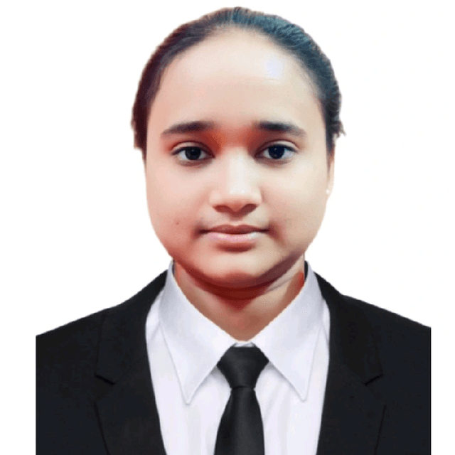 Khushi Gupta