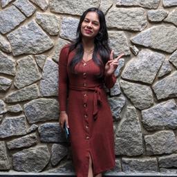 Khushi Harsure