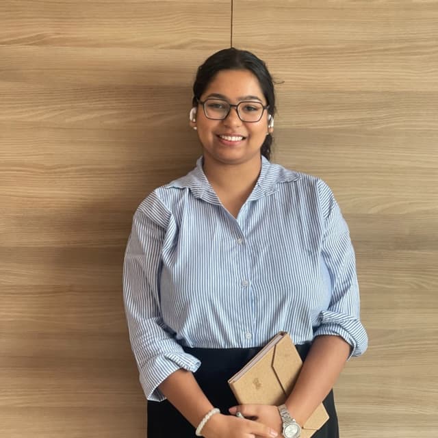 Khushi Jain