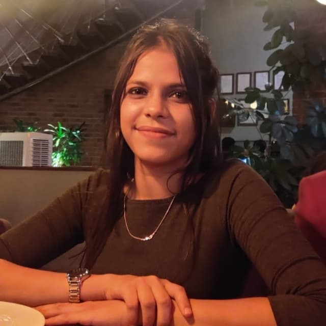 Khushi Jain