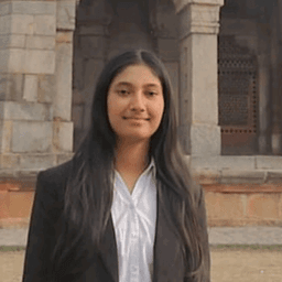 KHUSHI JOSHI