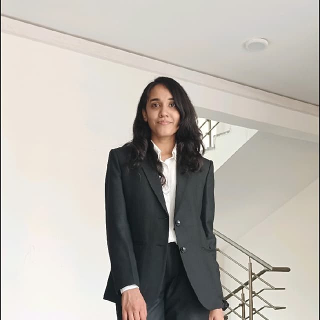 Khushi K.