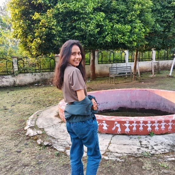 Khushi Kesharwani