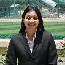 Khushi Kothari